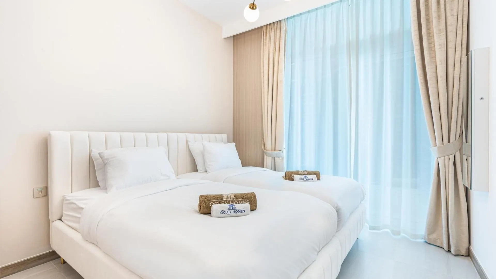 Apartment Gorgeous Central Home By Missoni With Canal Views Dubai