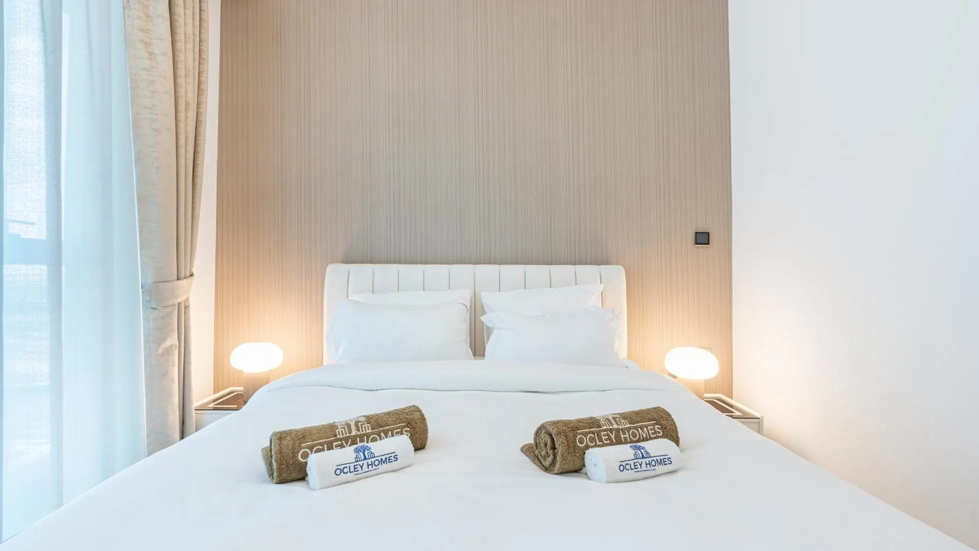 Apartment Gorgeous Central Home By Missoni With Canal Views Dubai United Arab Emirates