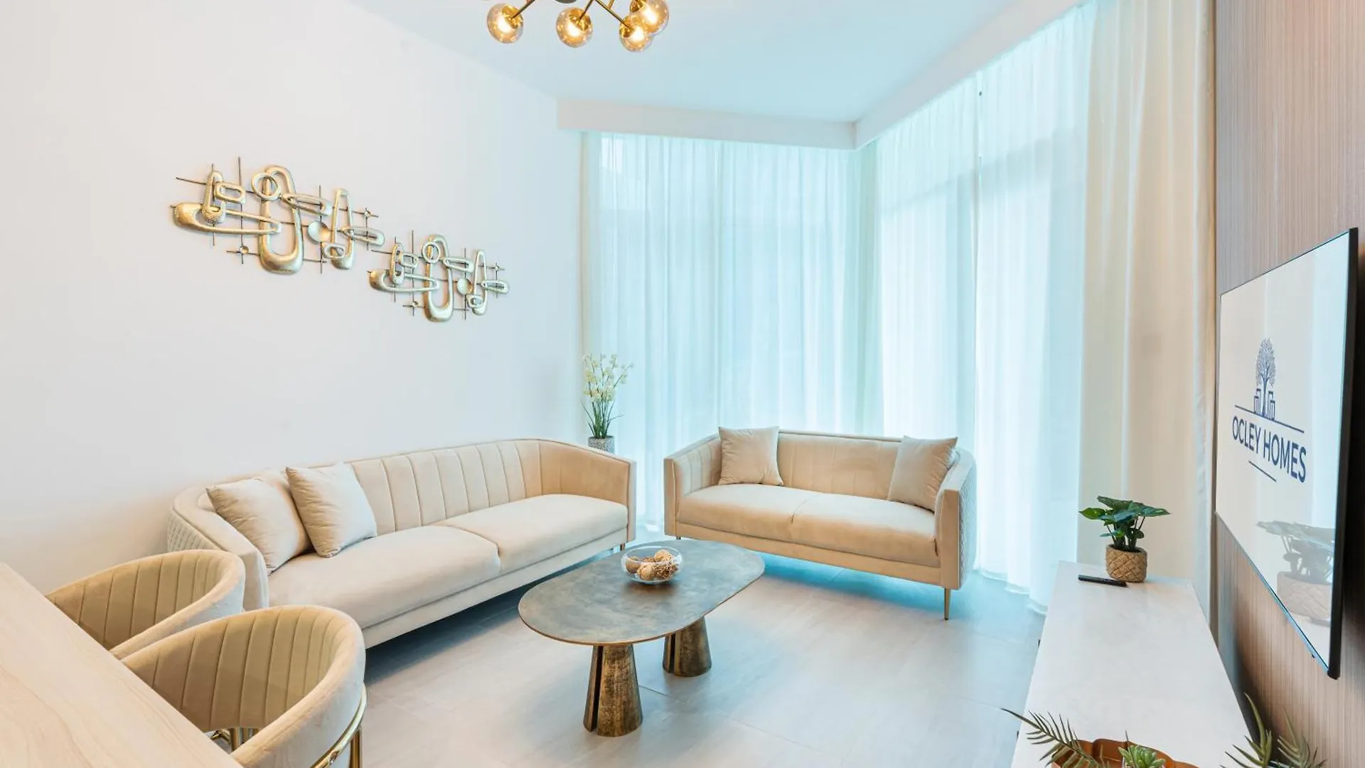 Gorgeous Central Home By Missoni With Canal Views Dubai