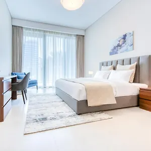 Sol Living - Sol Avenue Apartment