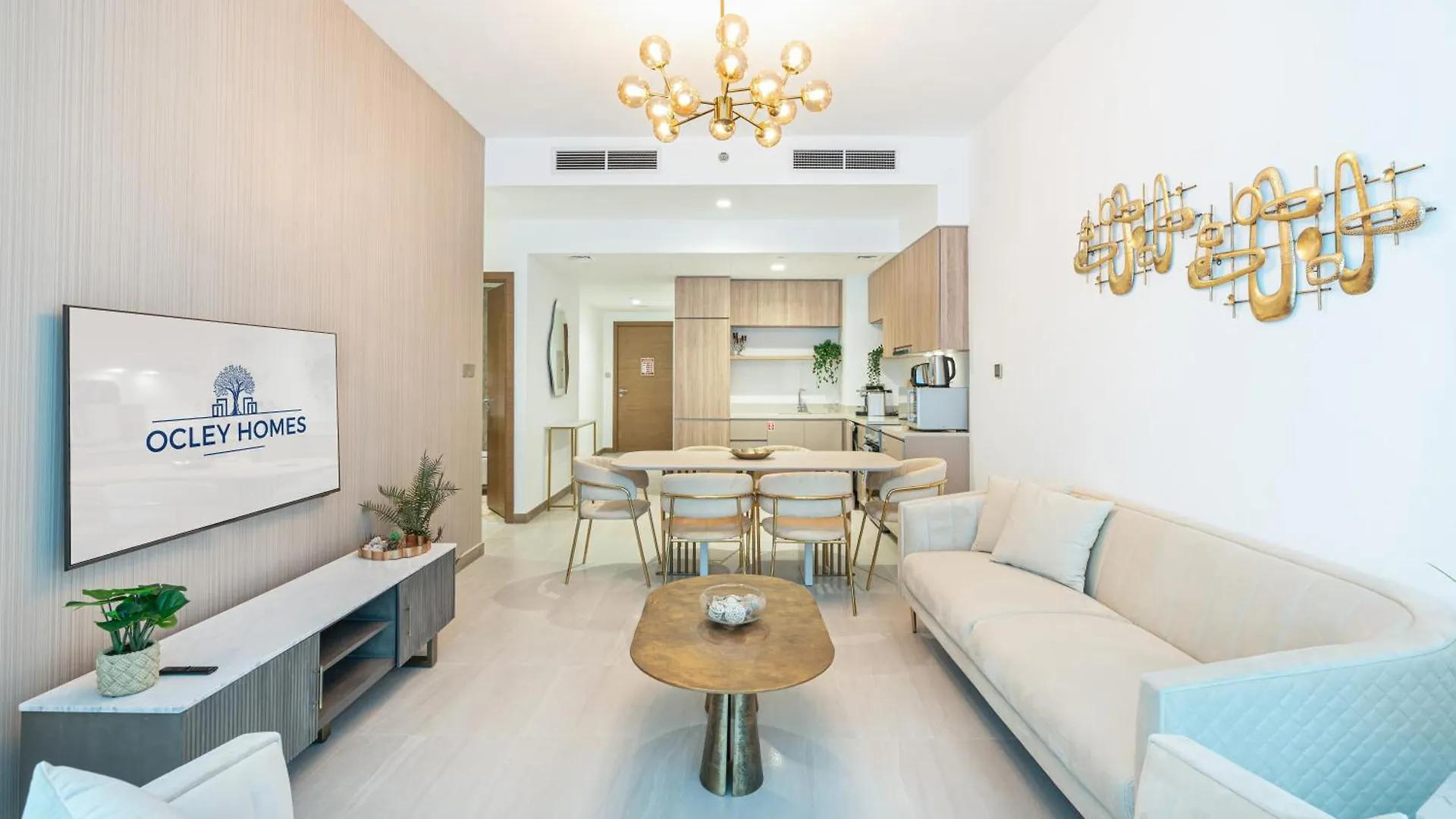 Gorgeous Central Home By Missoni With Canal Views Dubai 0*,  Forenede Arabiske Emirater